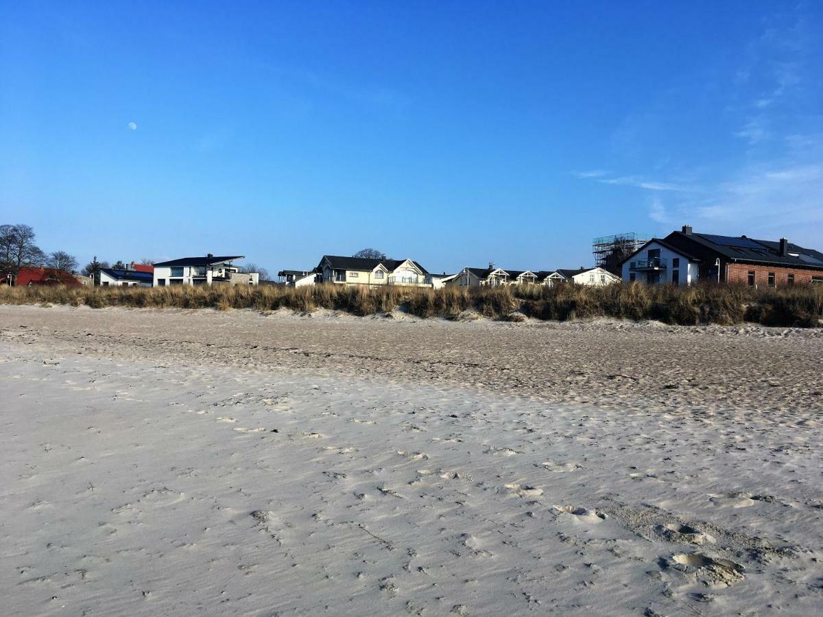 Fewo Am Strand Glowe Εξωτερικό φωτογραφία