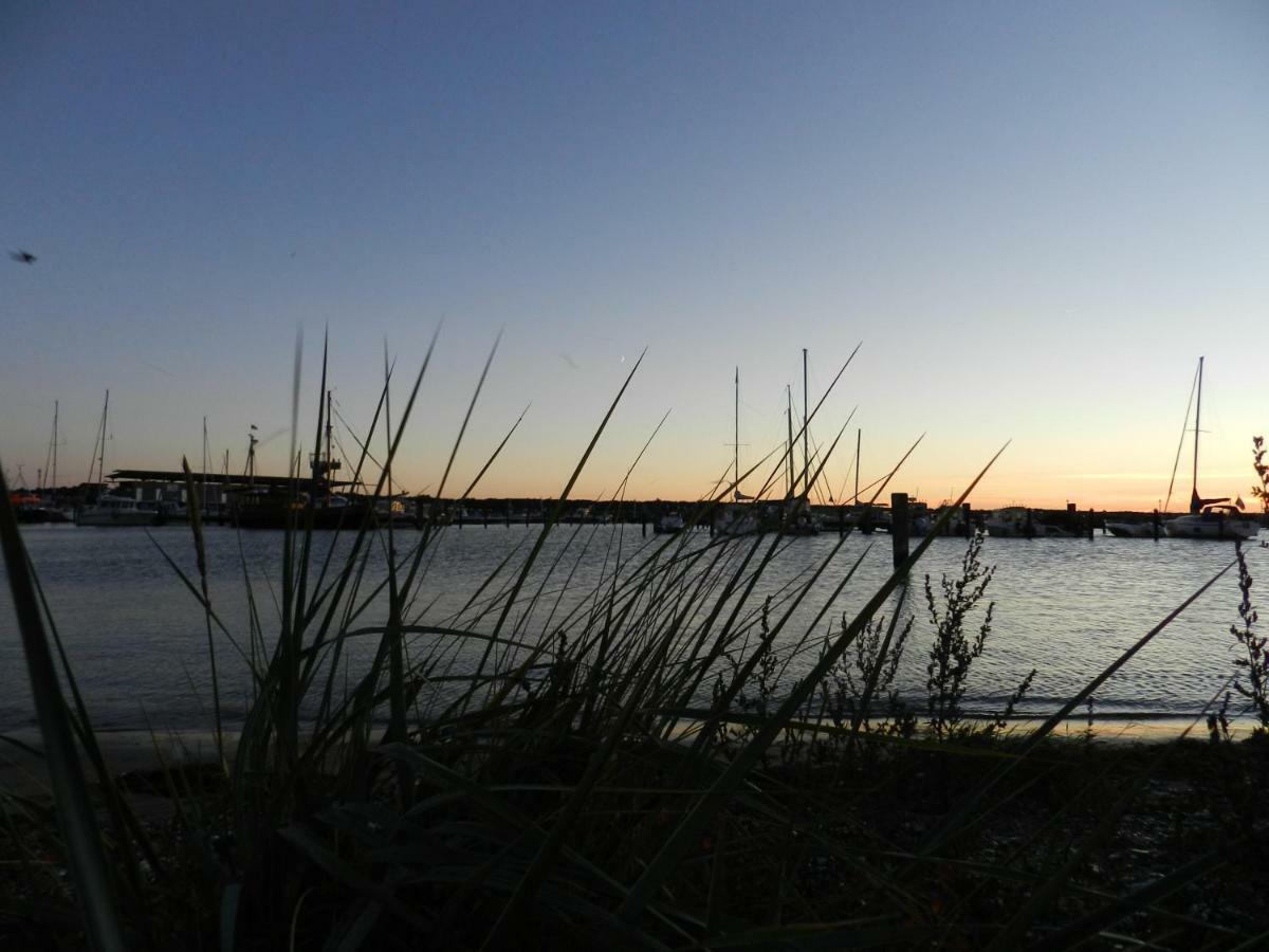Fewo Am Strand Glowe Εξωτερικό φωτογραφία